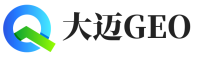 涪陵区大迈GEO